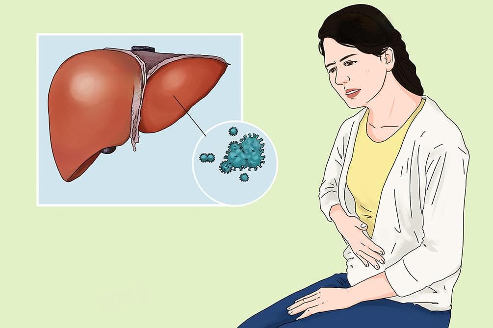 怎么查有没有乙肝抗体？5种检测方法详解