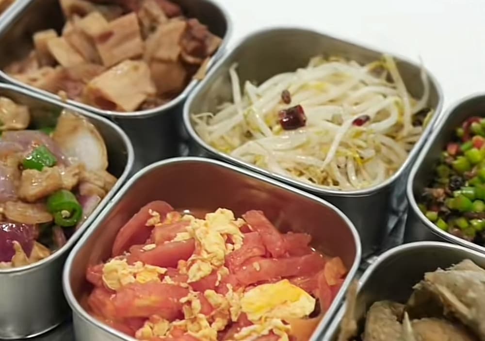 高校智慧食安监管系统，留样环节精细化管理