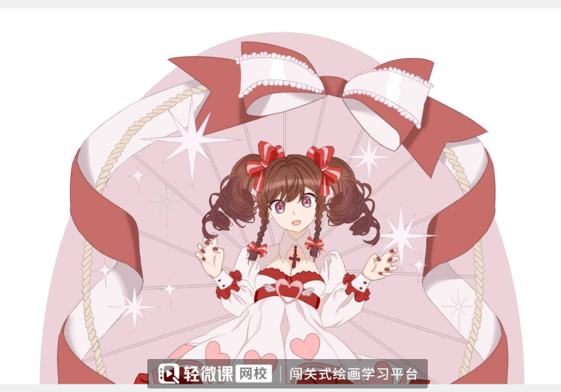 如何做分镜插画