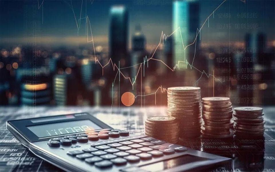 5%的无风险收益率，意味着什么？