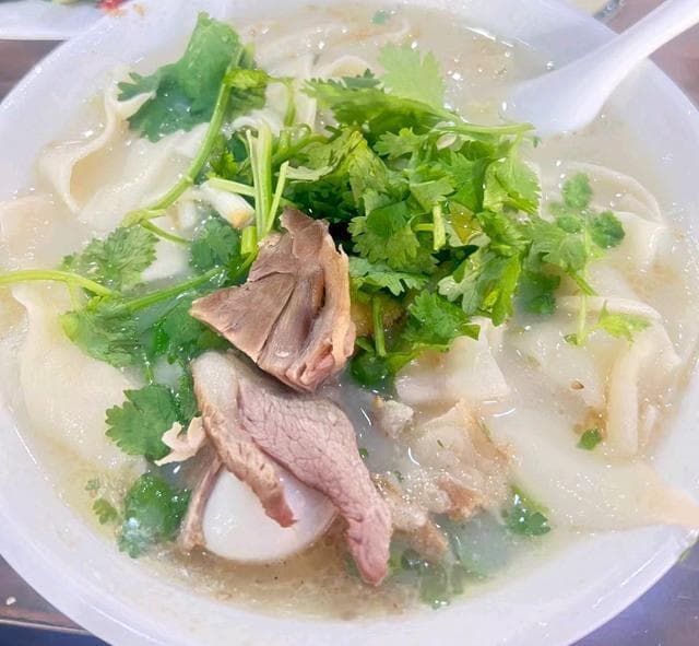 河南烩面：从地方特色到全国知名“网红”美食