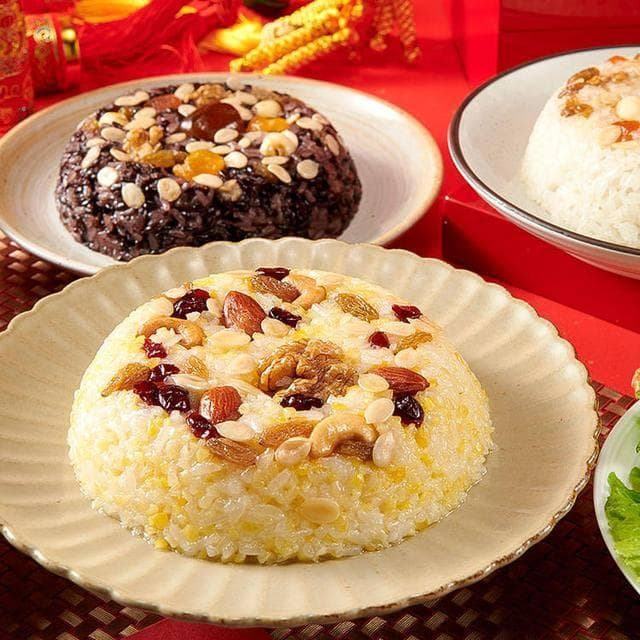 做八宝饭时，直接上锅蒸是大错，教你正确做法，香甜软糯不夹生