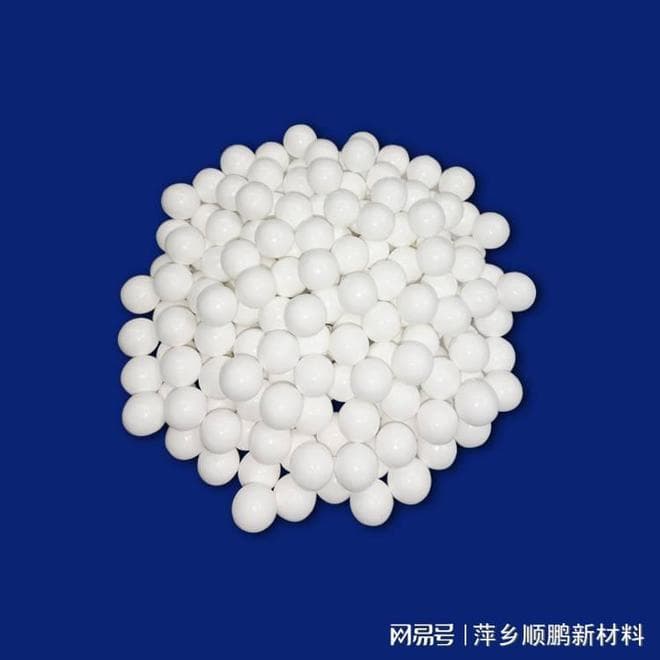 矿山用耐磨球：耐磨性能与高效生产的关键