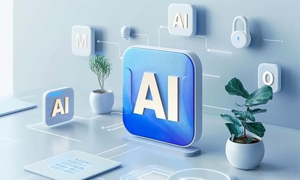 AI生成图片有无著作权？技术革命下的法律博弈与按用户贡献确权