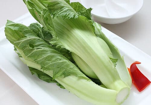 芥菜的营养价值及食用禁忌