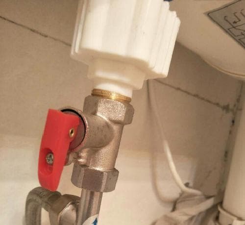 电热水器减压阀正确使用方法是什么