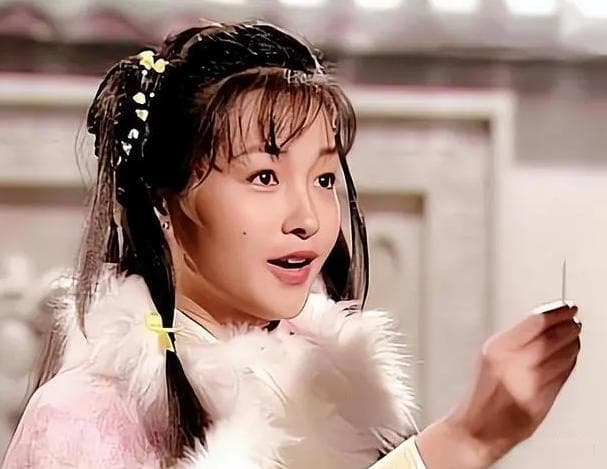 郭襄，作为峨眉派创派祖师，她的武功究竟有多高？