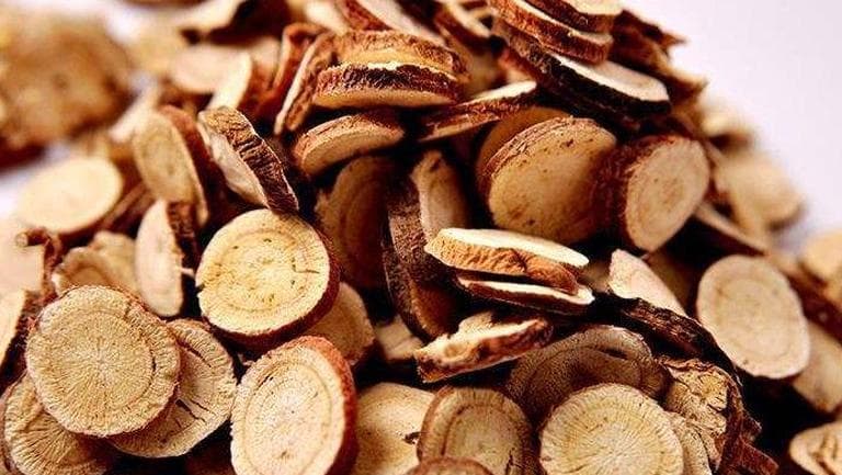 光果甘草的功效与作用、禁忌和食用方法