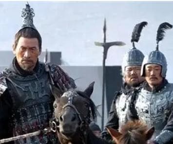 刘裕：从草鞋匠到开国皇帝的传奇人生