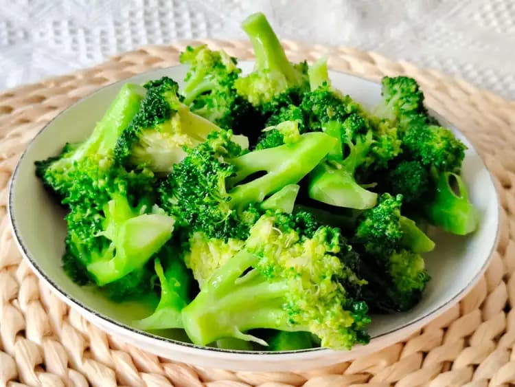 西兰花：减脂计划中的超级食物助手