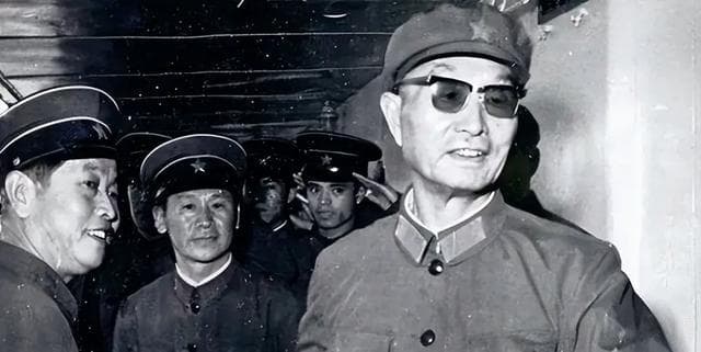 名气最响亮的十位开国上将：历史长河中的璀璨星辰