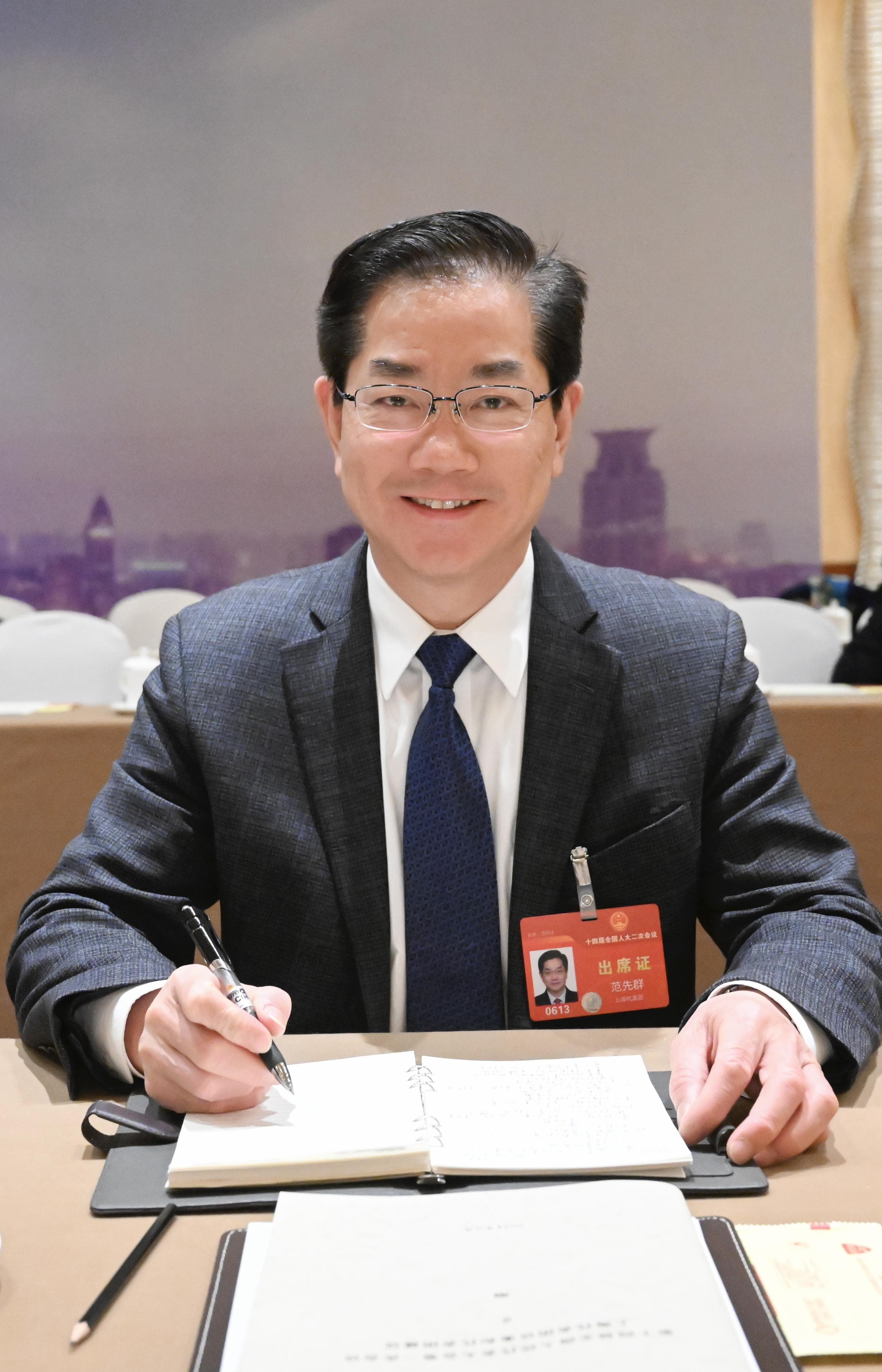 “申”聚两会｜老人会有10年面临健康挑战，代表建议推进健康老龄化