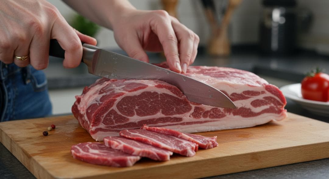 羊肉是心血管疾病的“祸根”？医生：这3类人千万别多吃