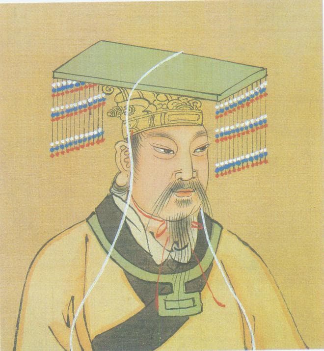 百家姓之72—汤姓，起源·迁徙·家训·名人故事