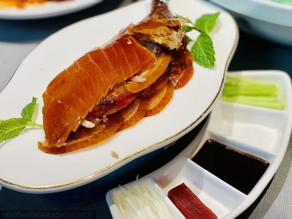 品京味美食 开启老北京独特的味觉记忆
