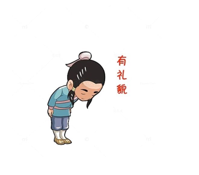 播种礼貌，收获人格：构建儿童礼仪教育的三维体系