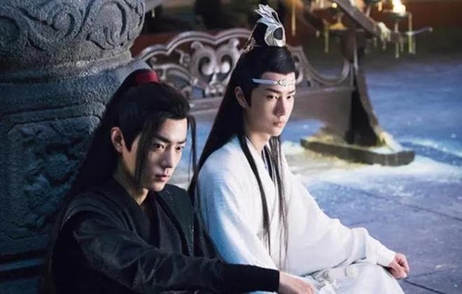 《魔道祖师》：一场假设性冲突下的性格剖析