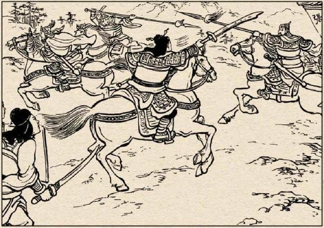 三国历史上，张辽、李典、乐进，他们关系为何不好？原因至少有三