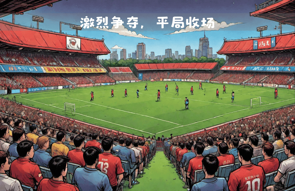 法兰克福主场迎战波鸿：双方激战成和，波鸿客场展现顽强防守