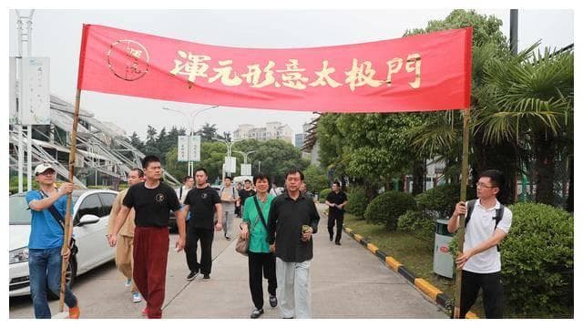 曾被大家“群嘲”的马保国到底是一个什么人？他的经历其实很传奇