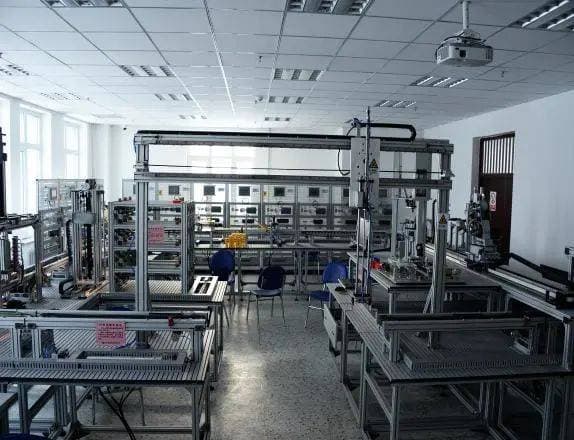 东北林业大学计算机与控制工程学院 | 电气类