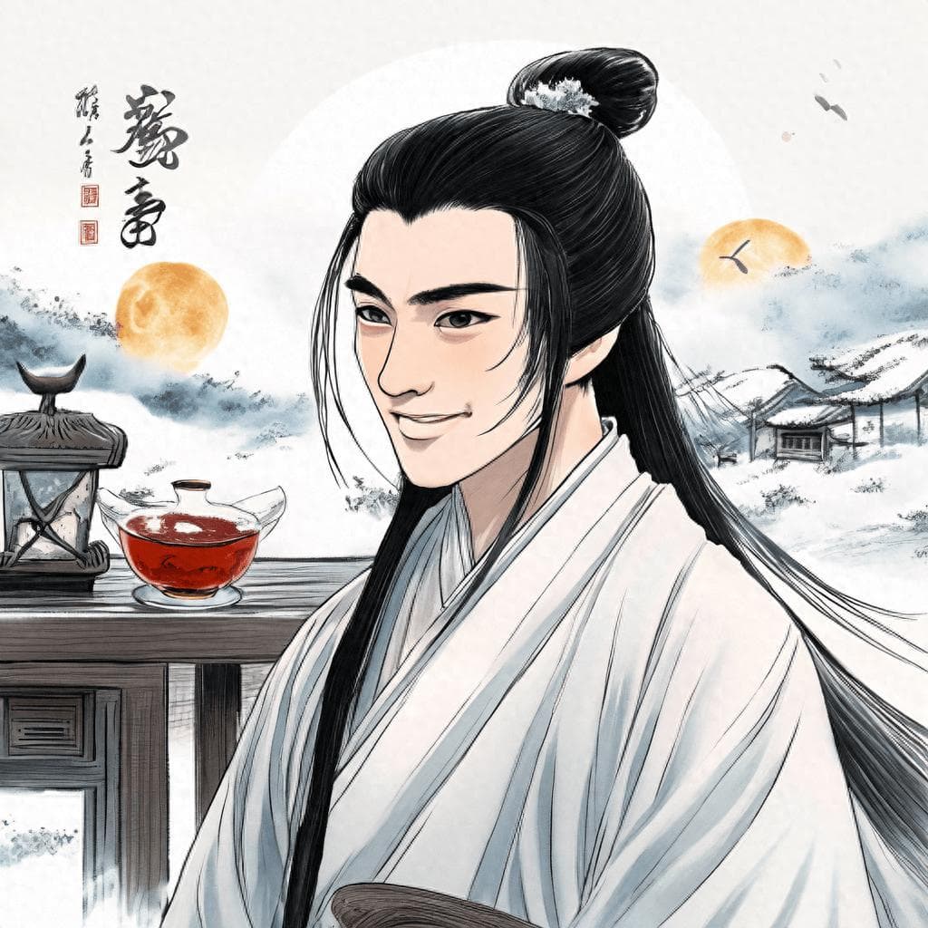 从李白到王穉登：十首立冬诗词里的自然与人文