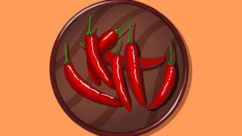 咳嗽期间能否吃刺激性食物？医生这样说