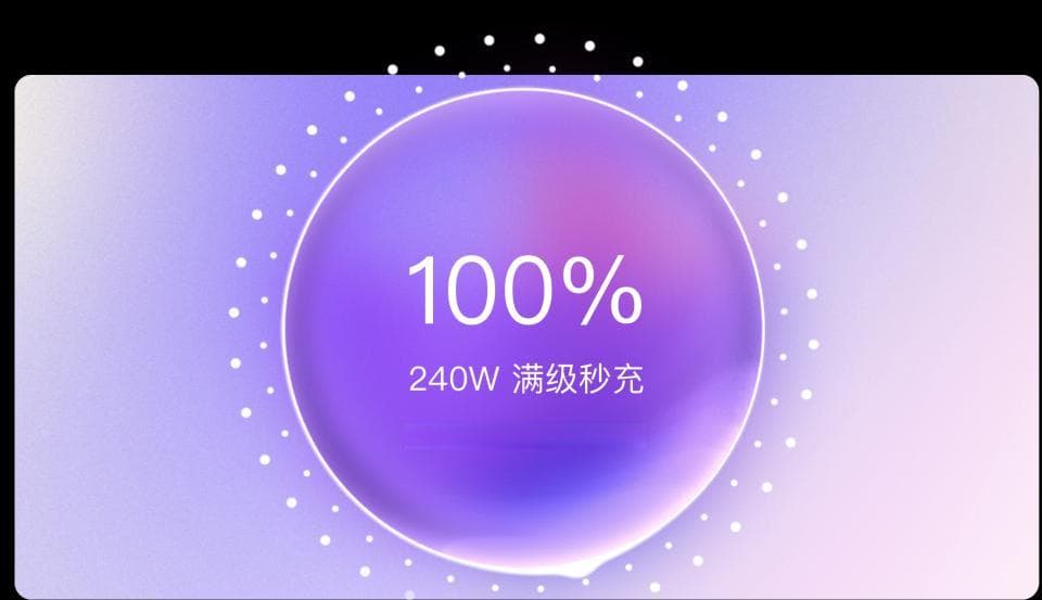 百瓦快充集体熄火，手机充电终于卷到头了？