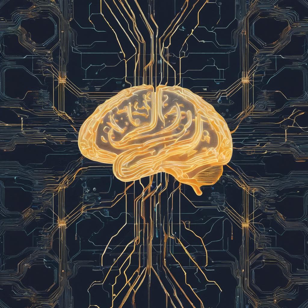 神经人工智能：为未来创新搭建神经科学与人工智能的桥梁