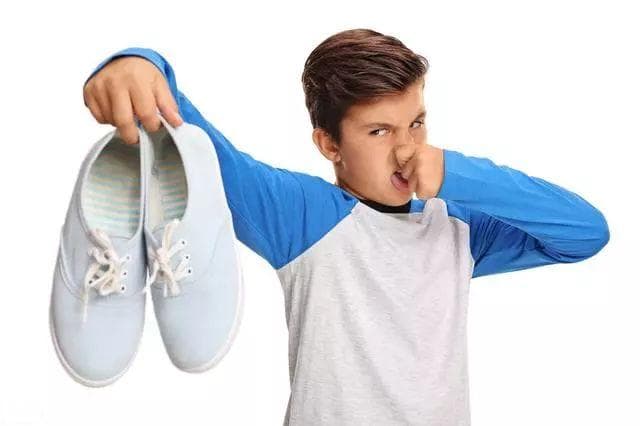 生活小妙招，有效防止鞋子臭味的妙招