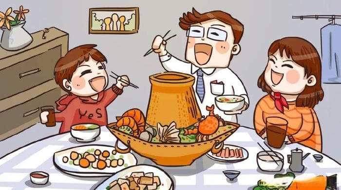 孩子能吃动物内脏吗