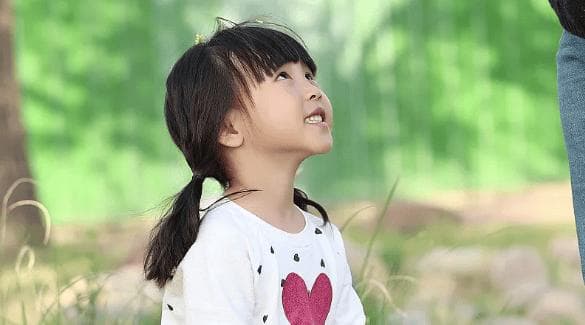 孩子成长的基石：被看见、被肯定、被珍视，你准备好了吗？