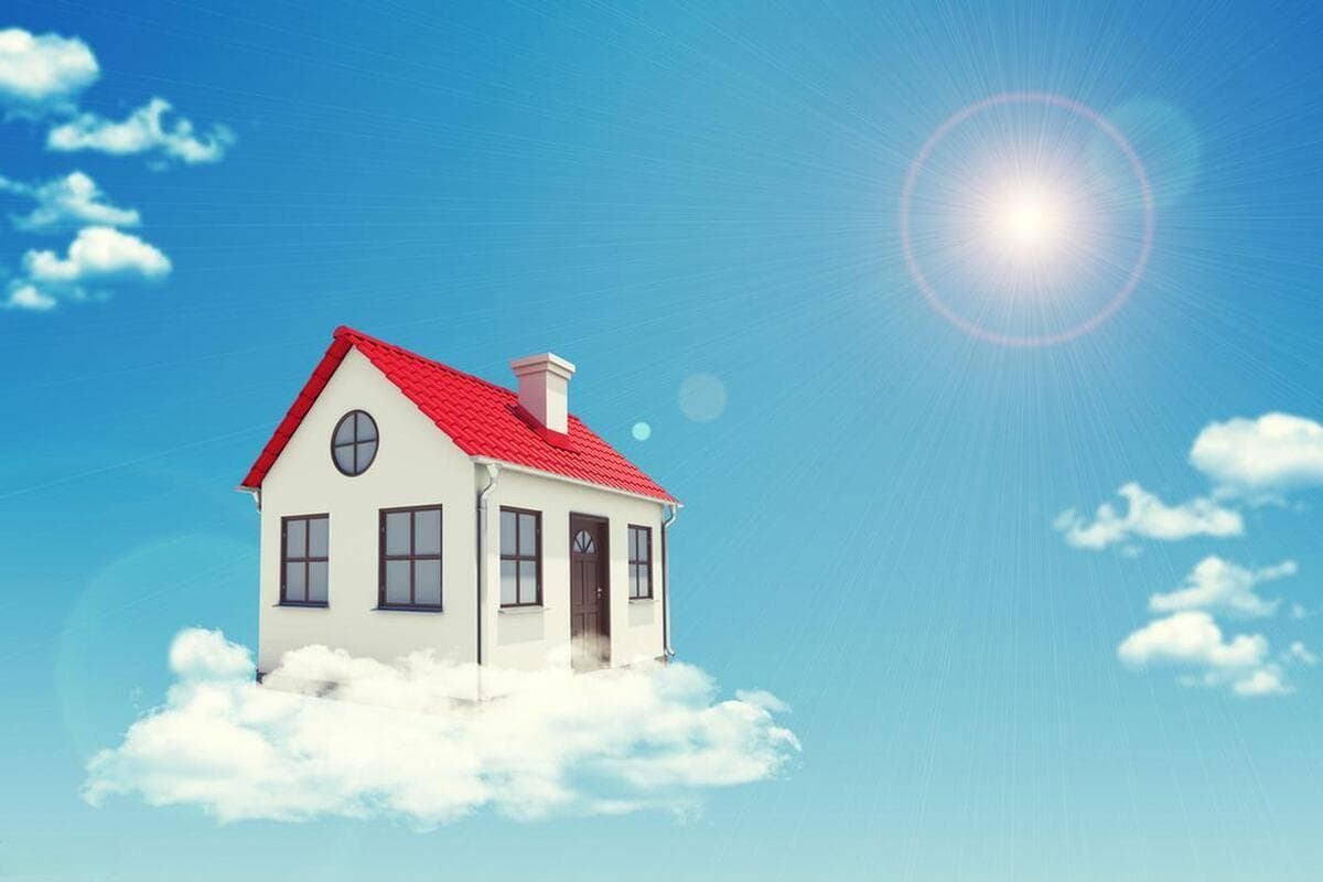 张家口下花园区现6万元两室一厅，低价房源引关注