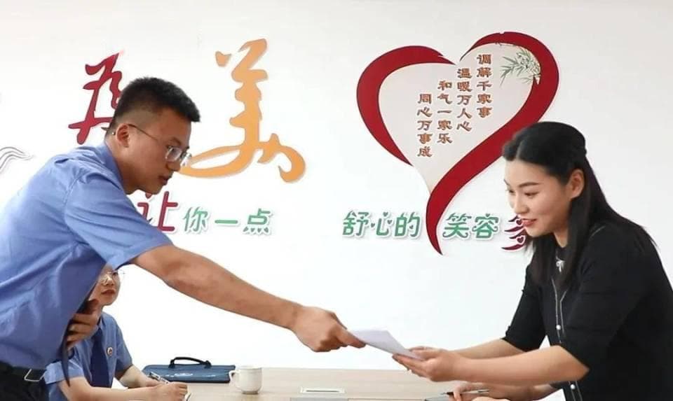 不合理、不公平！村规民约侵害妇女权益，检察监督促整改