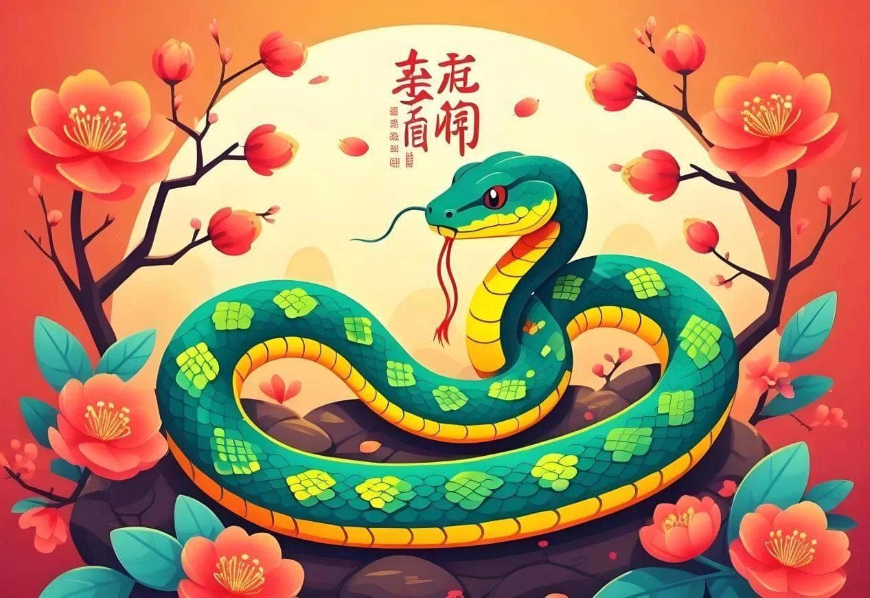 明年蛇年，又是“双春年”，这5个生肖要“躲春”！尊重老传统