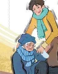 给孩子的趣味科普：用生活场景解读数理化知识