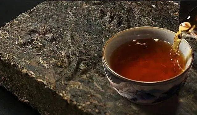 邂逅羊楼洞：一块茶砖的沧桑历程