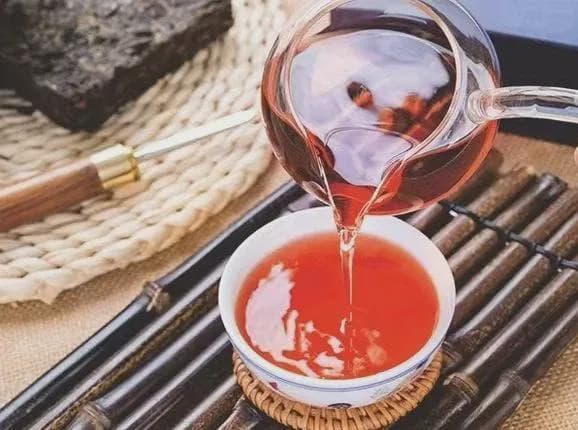 茶知识：教你正确认识黑茶