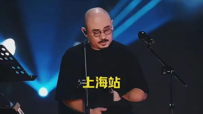 刀郎：新歌《鸿雁于飞》到底有多难懂？