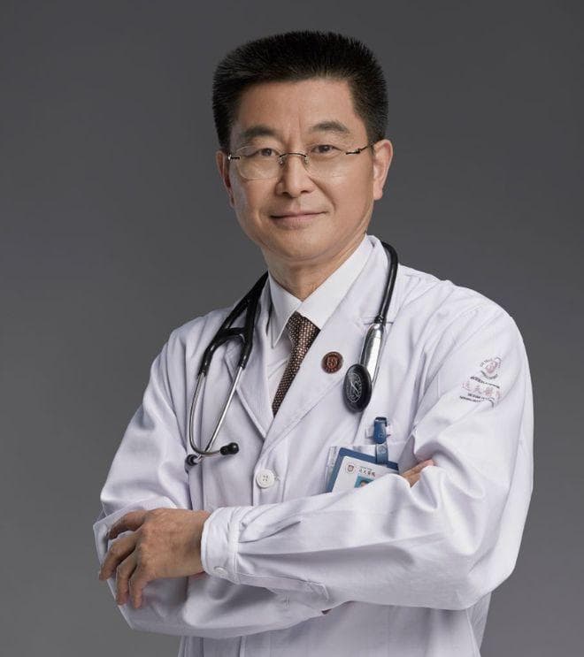 鲁翔：老年人如何有效应对冬季高发病？