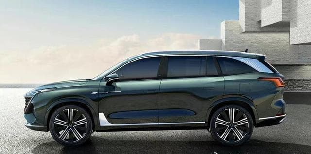 国人为什么偏爱SUV？