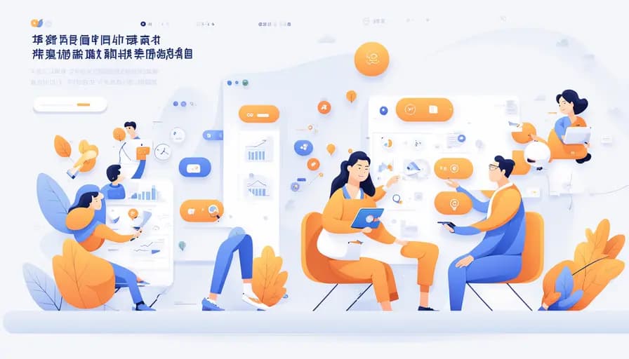 微信群怎么管理项目进度