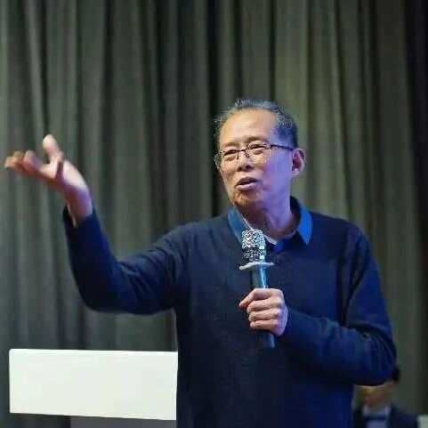 王兆鹏：大数据里的唐宋诗词世界