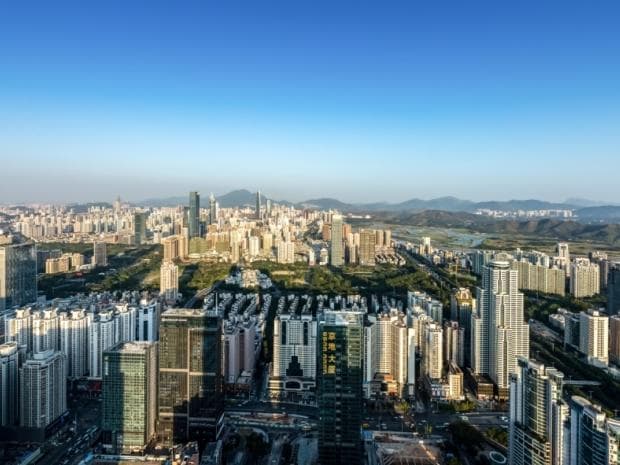 大连的房子多少钱一平米？房产市场解读