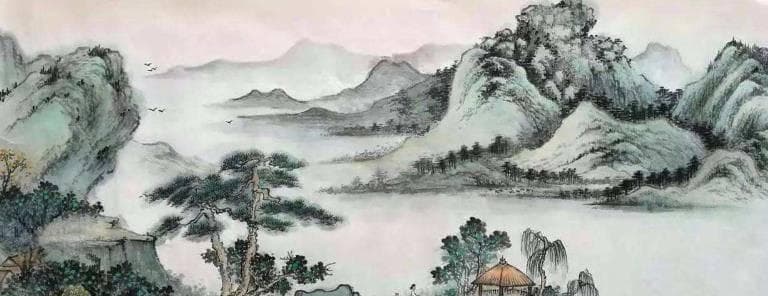 中国“隐逸文化”必然性-魏晋南北朝两教思想融合探究