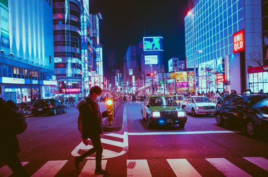 日本签证照片要求详解：尺寸、背景、姿态全攻略