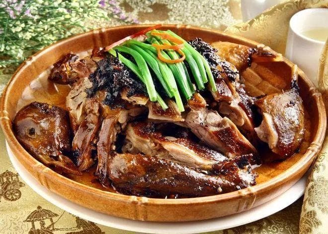 建德市的八大地方美食，你吃过几种？