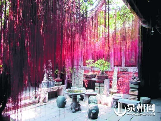 闽南文化的商机：泉州古厝在商业中焕发新生
