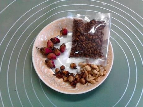 三花大麦茶：一款养生保健的特色茶饮