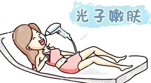 DPL黑金超光子嫩肤模式 VS 全模式：深度解析两者的区别与结果，别再选错了！